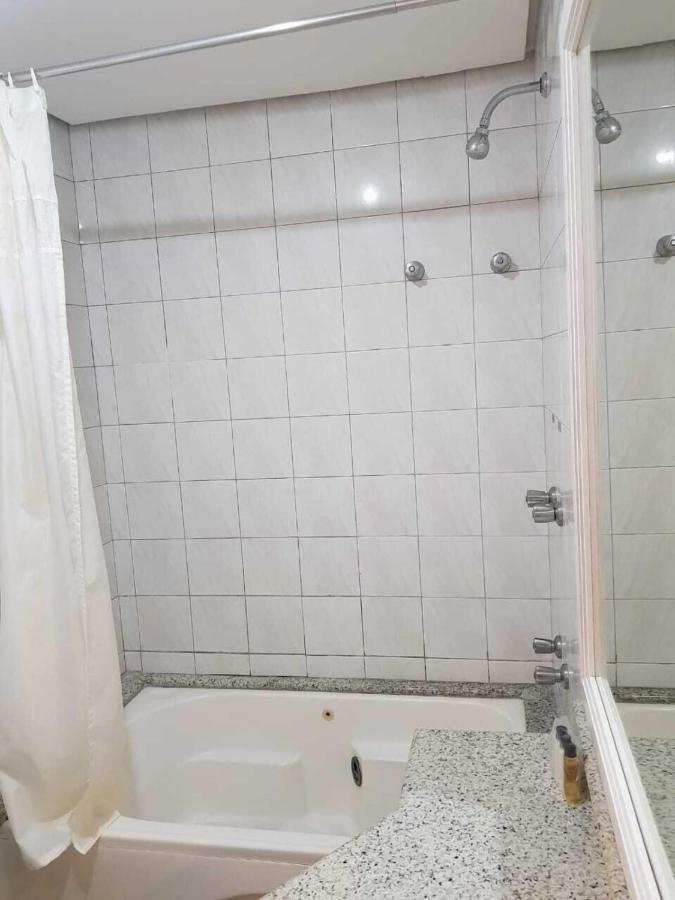 Flat Completo Nos Jardins Apartamento São Paulo